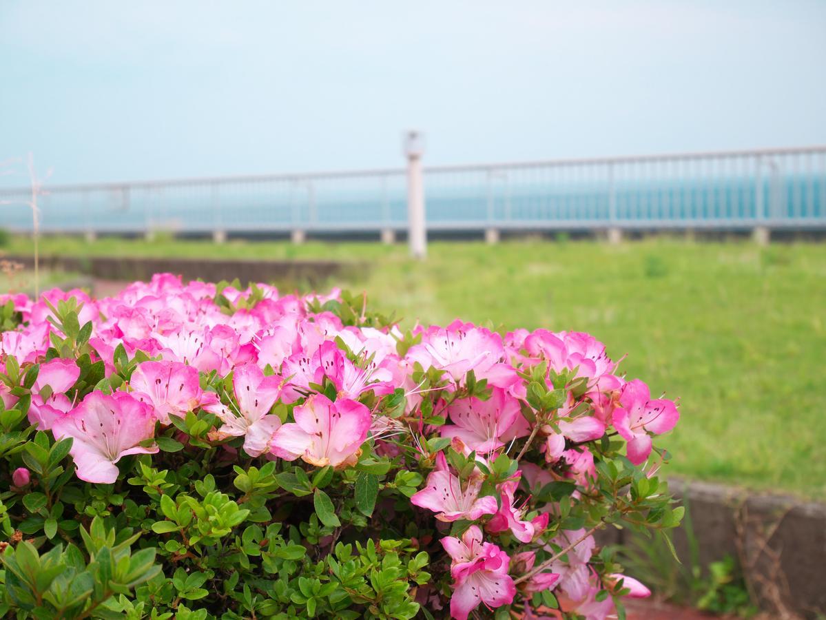 Wisterian Life Club Atami Atami (Shizuoka) Exterior foto
