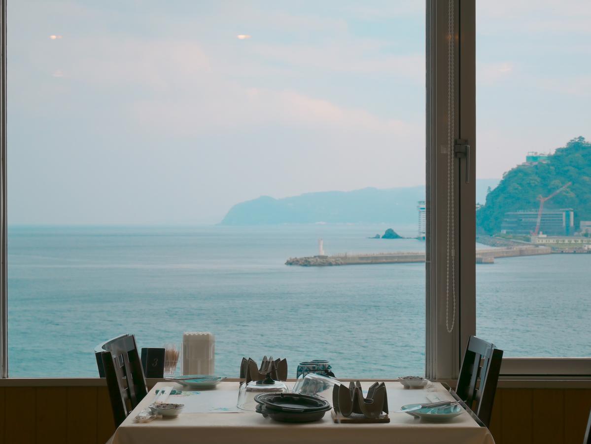 Wisterian Life Club Atami Atami (Shizuoka) Exterior foto