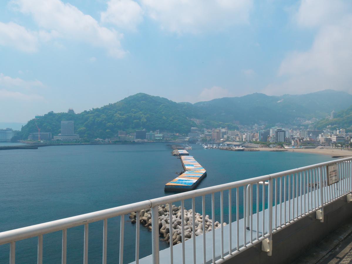 Wisterian Life Club Atami Atami (Shizuoka) Exterior foto