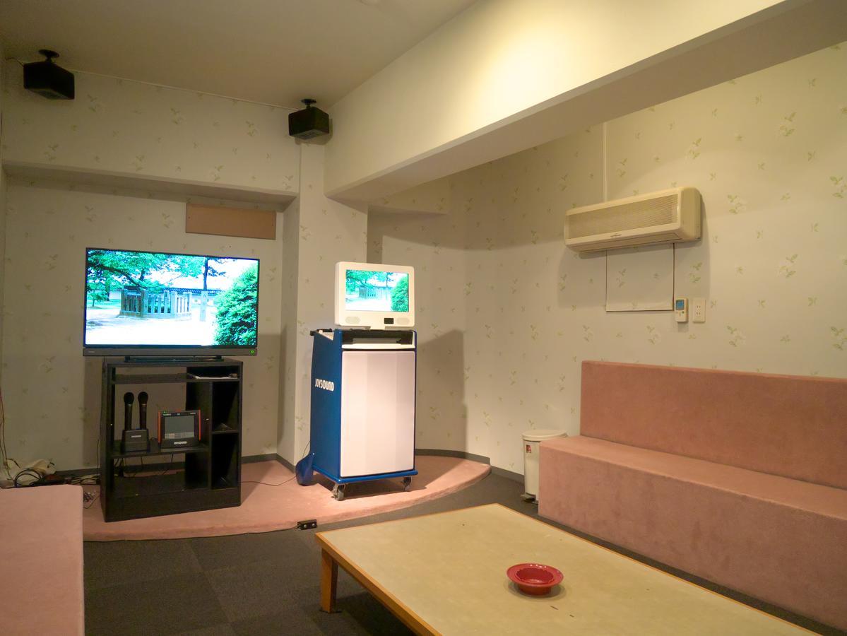 Wisterian Life Club Atami Atami (Shizuoka) Exterior foto