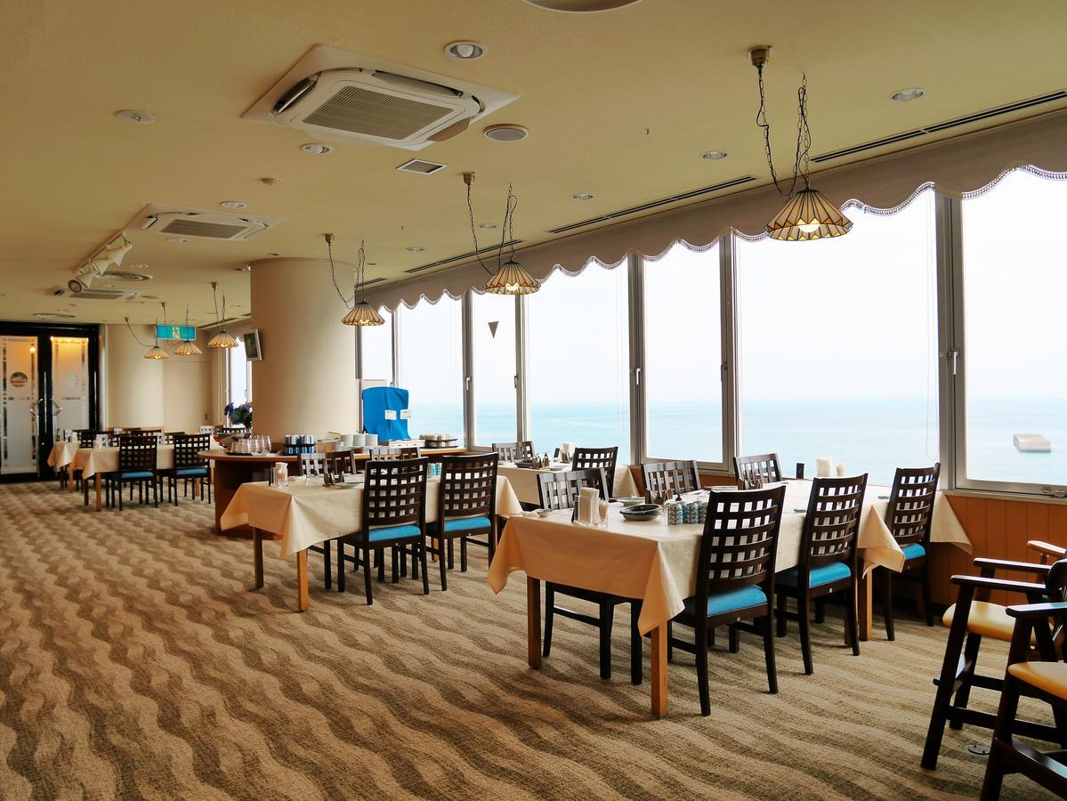 Wisterian Life Club Atami Atami (Shizuoka) Exterior foto