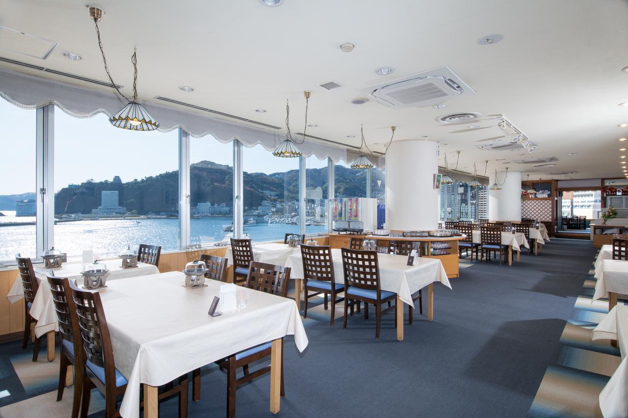 Wisterian Life Club Atami Atami (Shizuoka) Exterior foto