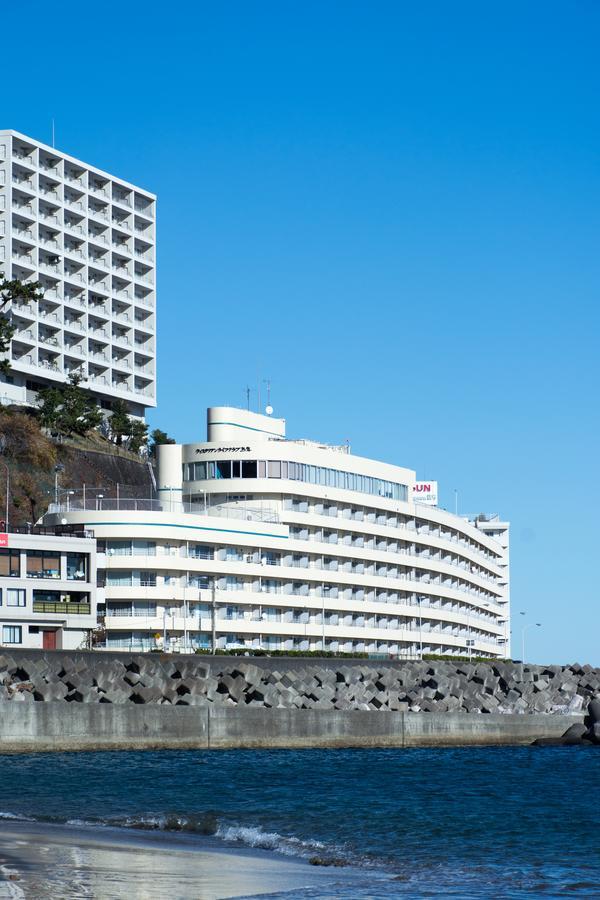 Wisterian Life Club Atami Atami (Shizuoka) Exterior foto