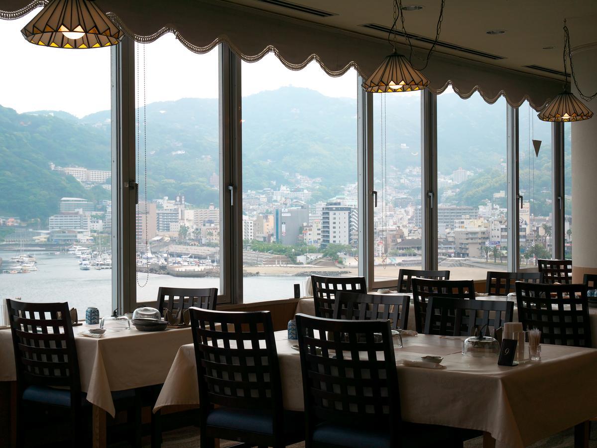Wisterian Life Club Atami Atami (Shizuoka) Exterior foto