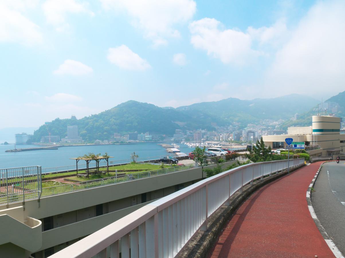 Wisterian Life Club Atami Atami (Shizuoka) Exterior foto