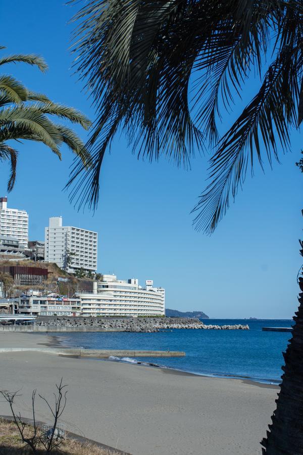 Wisterian Life Club Atami Atami (Shizuoka) Exterior foto
