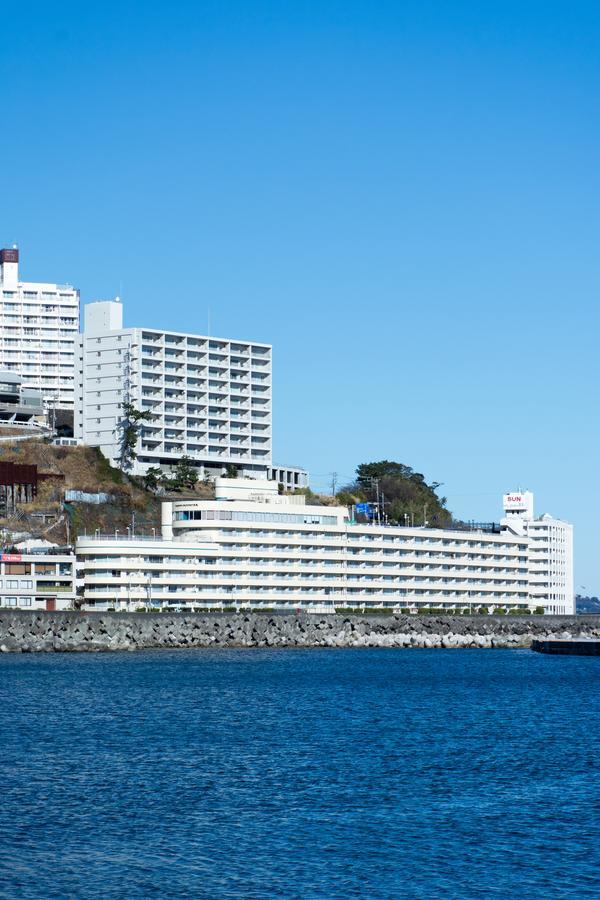 Wisterian Life Club Atami Atami (Shizuoka) Exterior foto