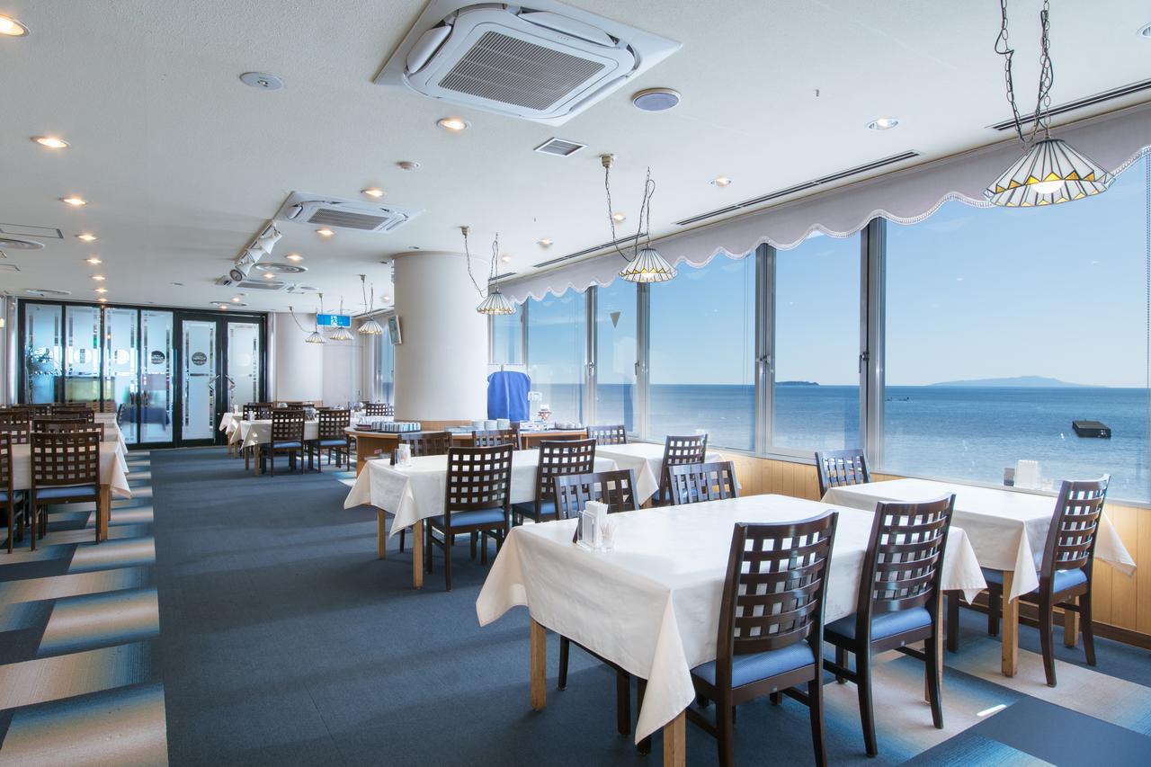 Wisterian Life Club Atami Atami (Shizuoka) Exterior foto
