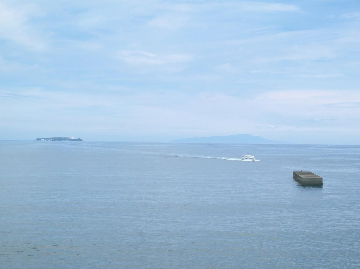 Wisterian Life Club Atami Atami (Shizuoka) Exterior foto