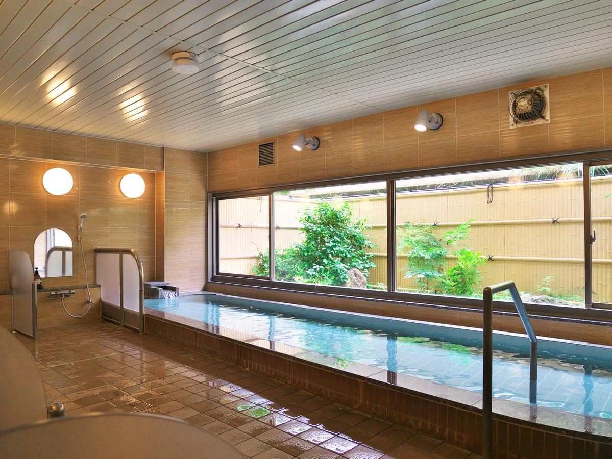 Wisterian Life Club Atami Atami (Shizuoka) Exterior foto