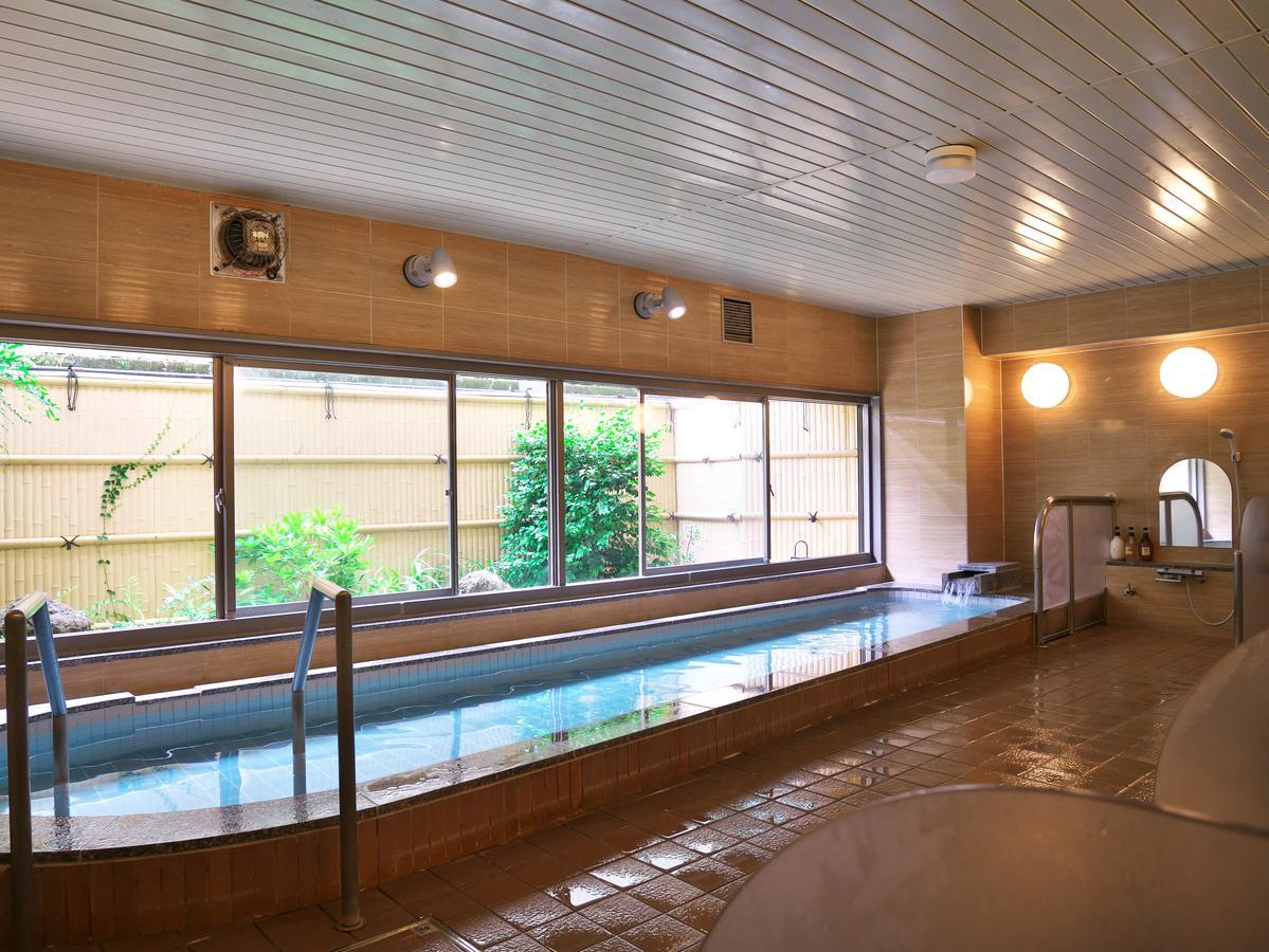 Wisterian Life Club Atami Atami (Shizuoka) Exterior foto