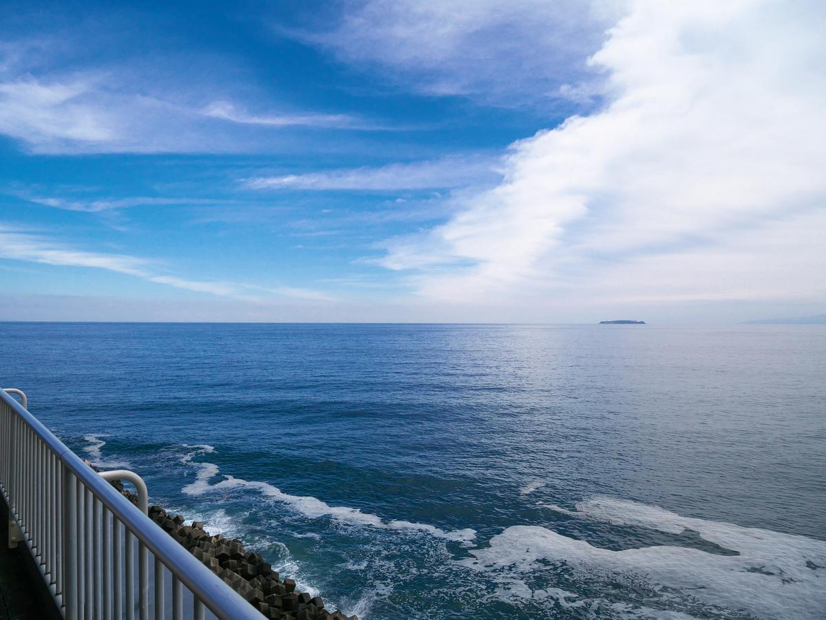 Wisterian Life Club Atami Atami (Shizuoka) Exterior foto