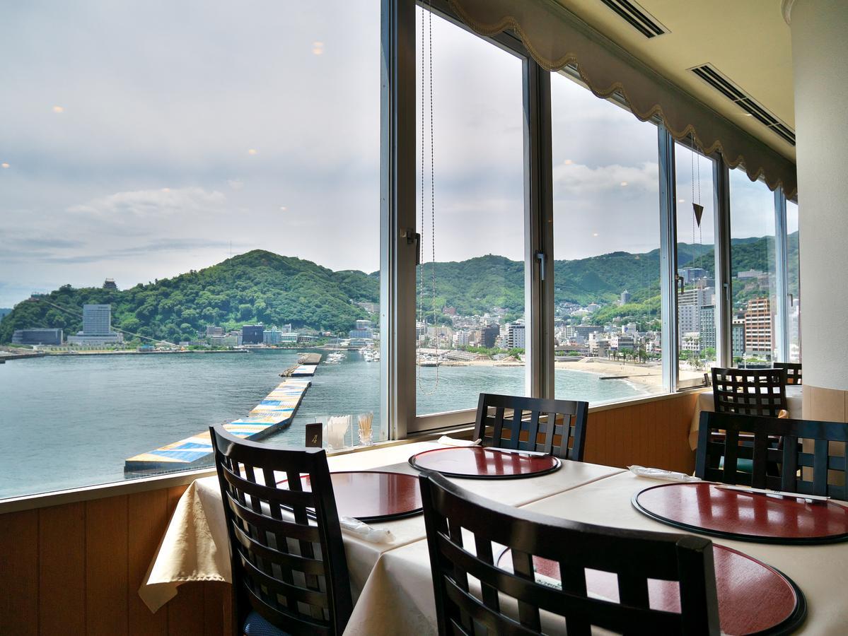 Wisterian Life Club Atami Atami (Shizuoka) Exterior foto