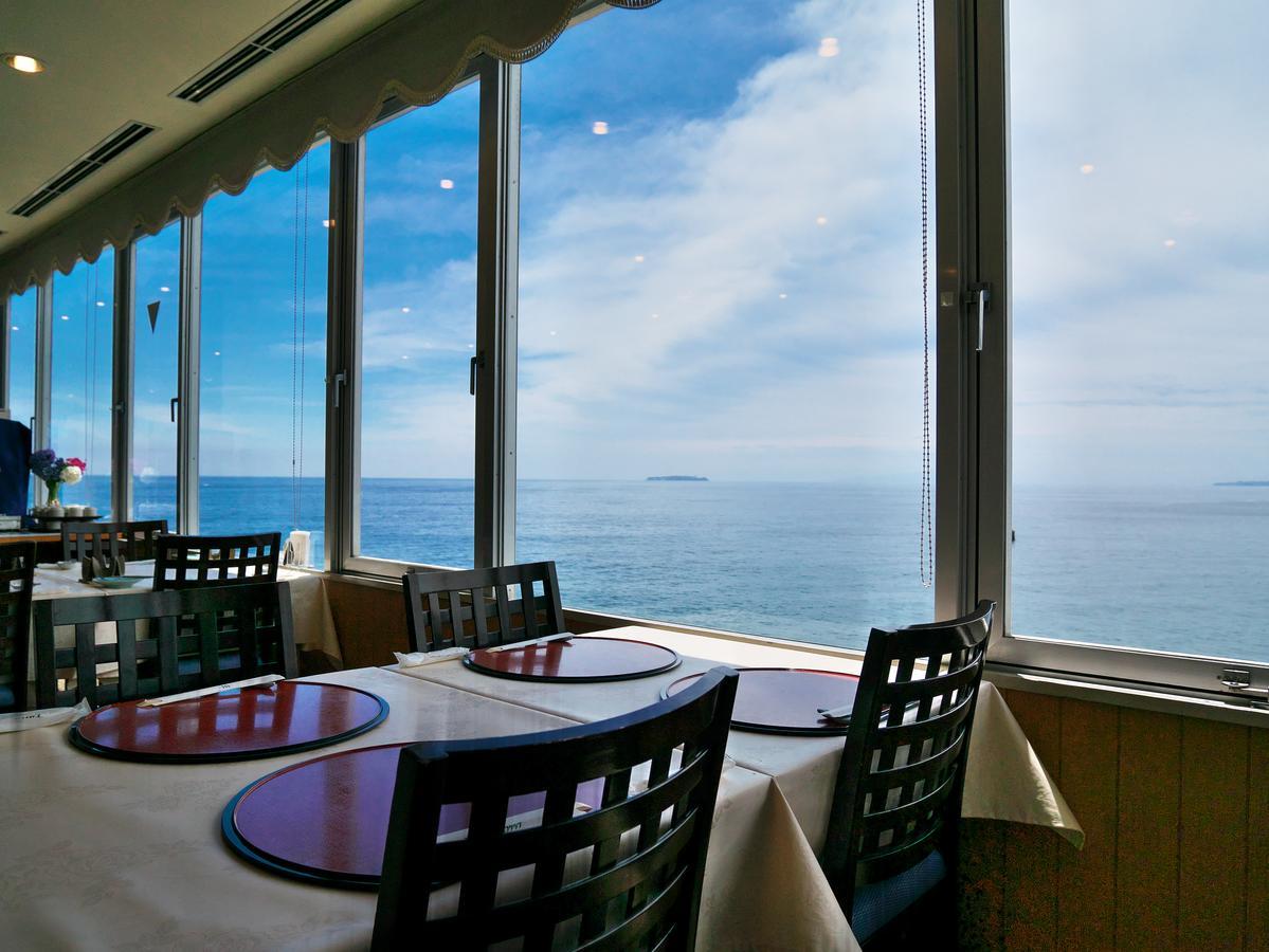 Wisterian Life Club Atami Atami (Shizuoka) Exterior foto