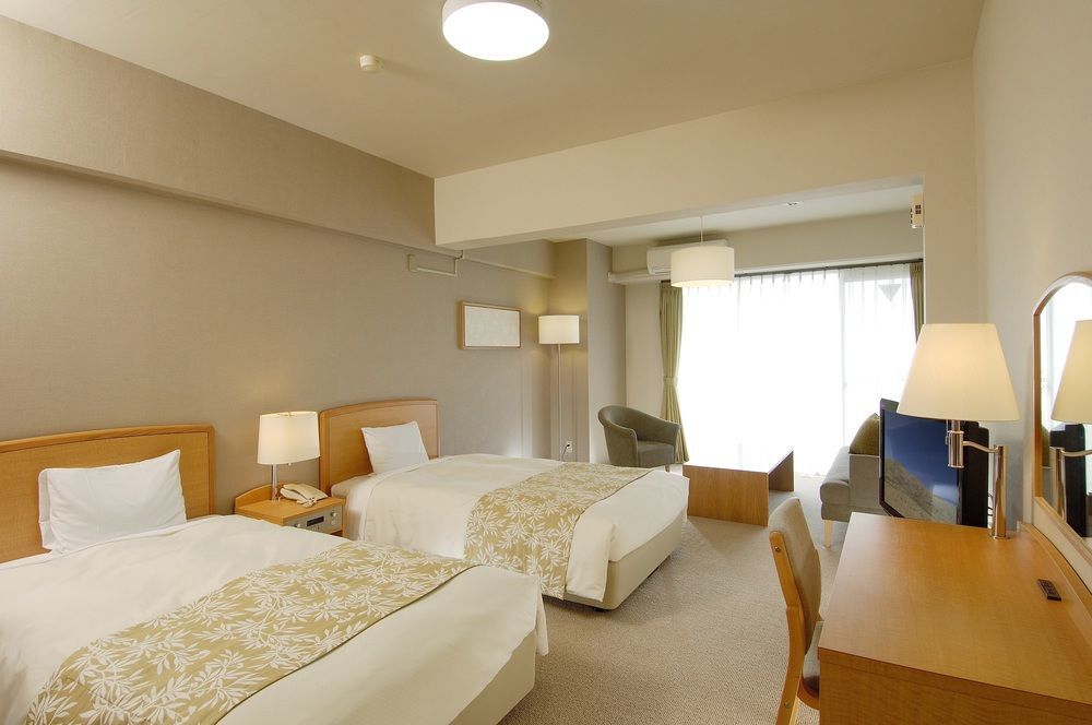 Wisterian Life Club Atami Atami (Shizuoka) Exterior foto